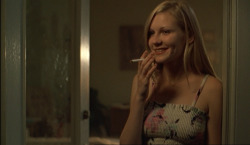 dollshaped:  Sofia Coppola’s smoking heroines