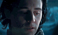 tonyloki:  Pepper’s dead, Killian’s still running rampant, and Tony’s crash-landed