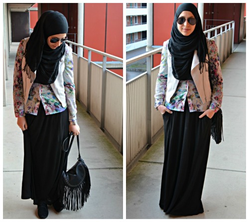 hijab fashion