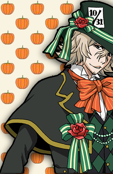 flare-flare: Sneak peek of Halloween cards in Bleach Bankai Battle. :) Happy Halloween!!