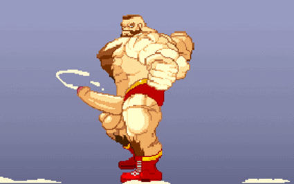 pixelstud:  lovmykuma:After seeing so many good gifs of the type I decided to try