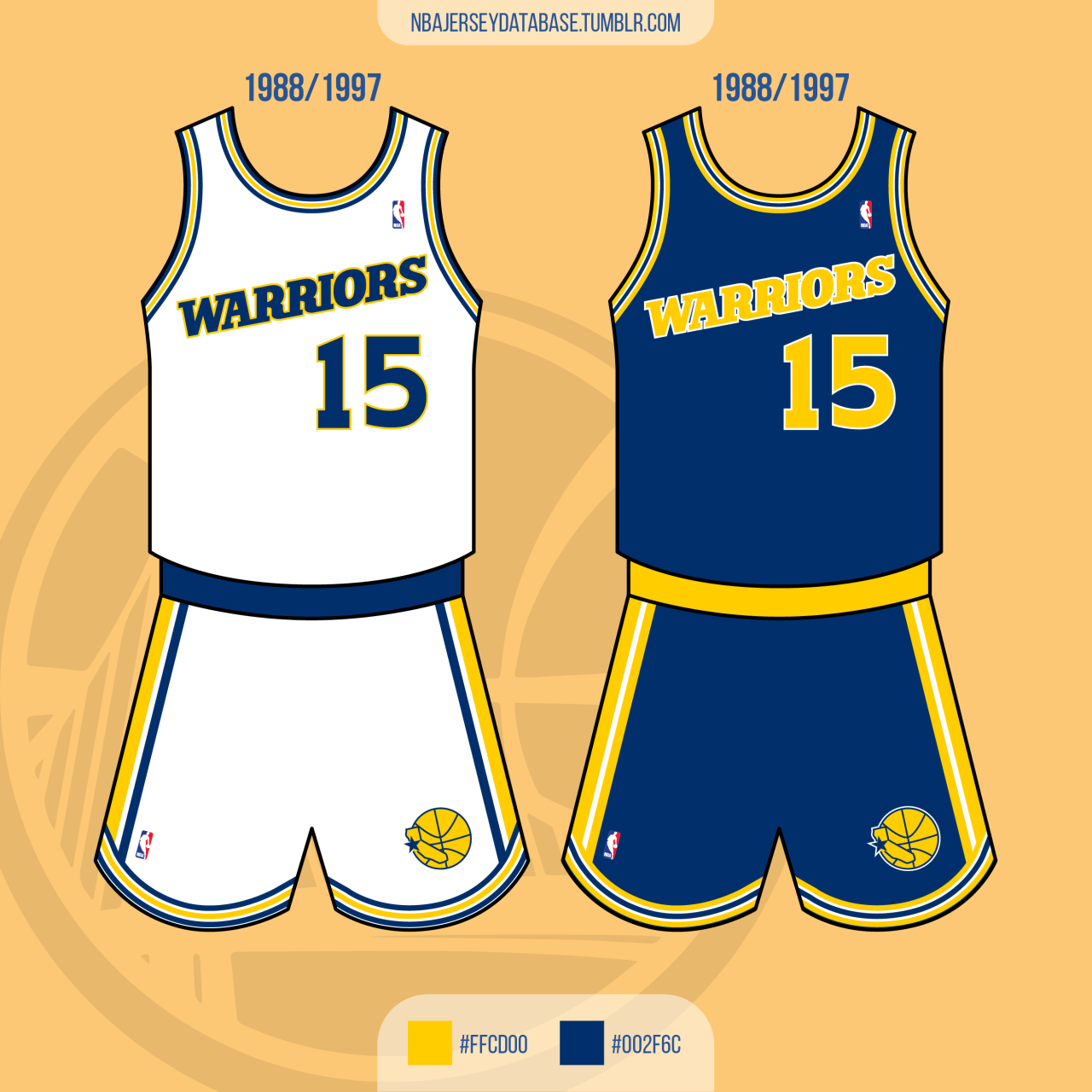 Buy jersey Golden State Warriors 1989 - 1997