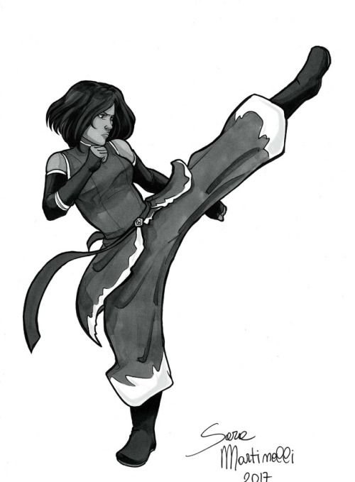 la1sara:Korra