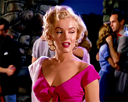 silverscreendames:Marilyn Monroe in Niagara (1953) dir. Henry Hathaway