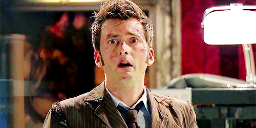 jackdonaghy:  Doctor Who Fest: Day Nine  ↳ Saddest moment: ‘Oh, I’ve lived too long’  