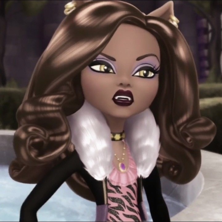 Introducing Clawdeen Wolf™ - An Iconic, Stylish Addition to your