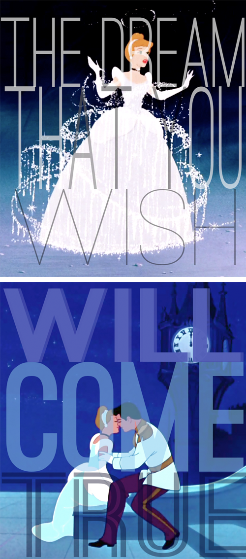 Disney Pixar Magic