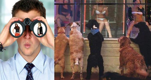 globalhumor:  Esos momentos / Those moments 