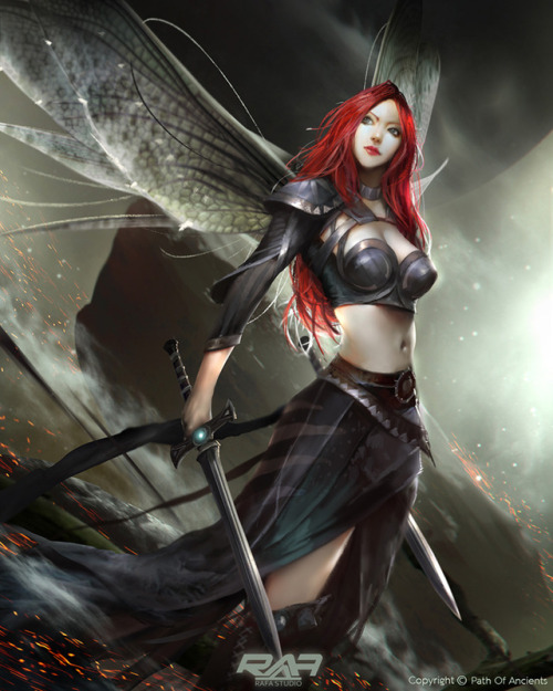 theartofanimation:TheRafa  -  http://therafa-art.blogspot.com.es  -  http://therafa.exteen.com