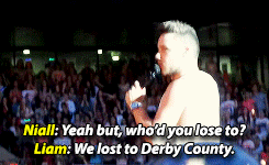mistresscurvy:  everniam: Wembley 7/6/14  #reiterating earlier tags about liam mentally