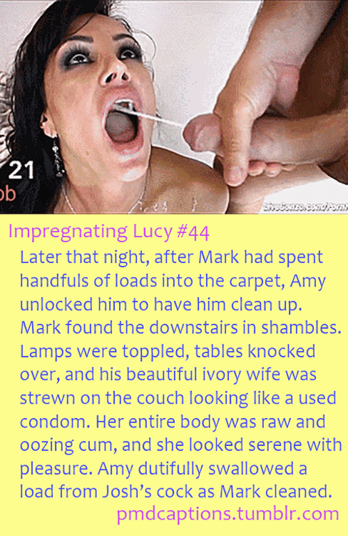 Porn photo   Impregnating Lucy (5/5)   