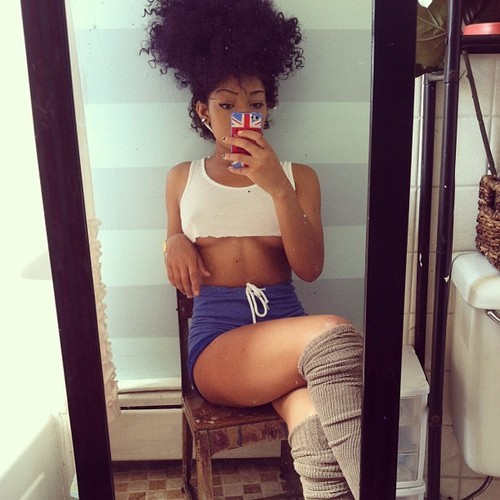 #hottiesONLY