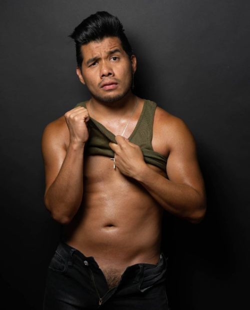The Body Does Not Matter The Body Hair Matters