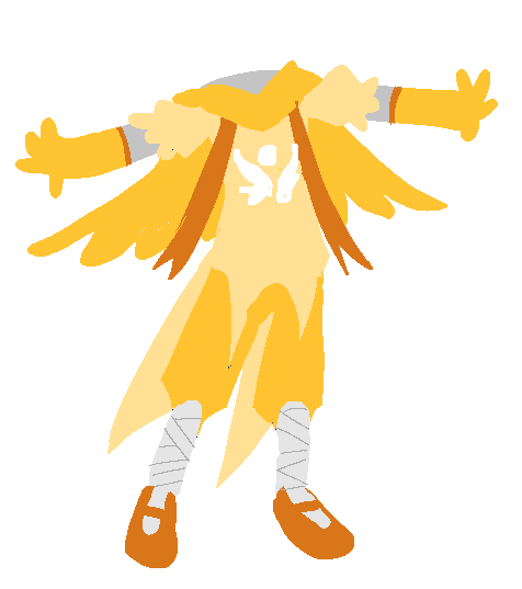 Knights And Their God Damn Capes
