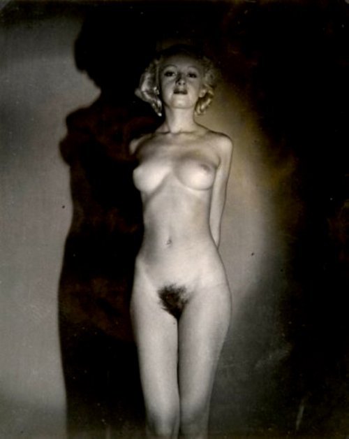 XXX last-picture-show: René Zuber ( 1902 - 1979), photo