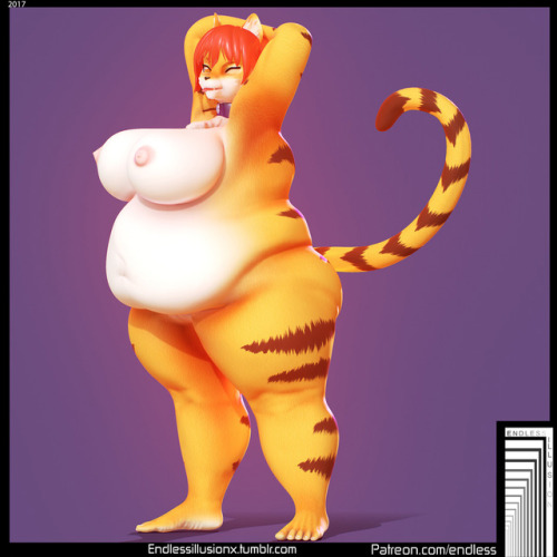 Sex endlessillusionx: Commission Model Made for pictures