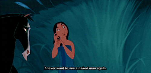 disneyfilms:# scarred for life 