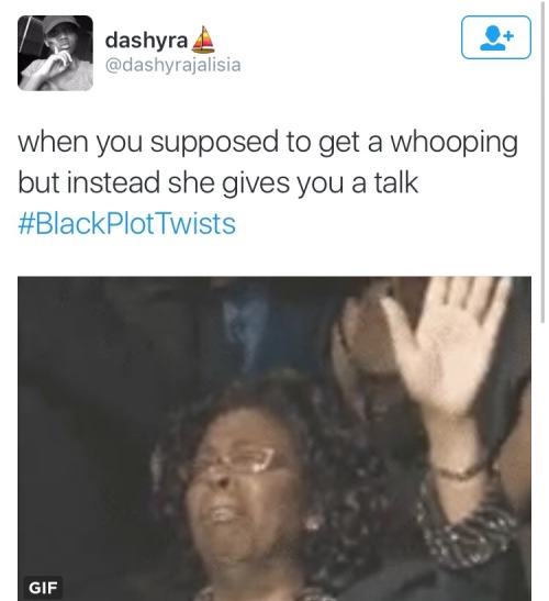 takingbackourculture:Black Twitter is too much.- Kalypso