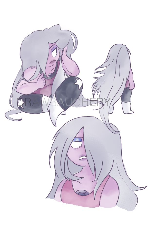 I’m just starting to use a tablet so this isn’t super great but… I think they