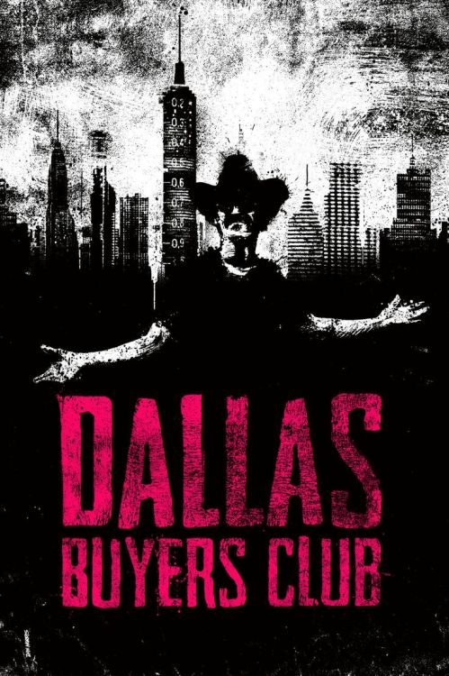 dallas buyers club