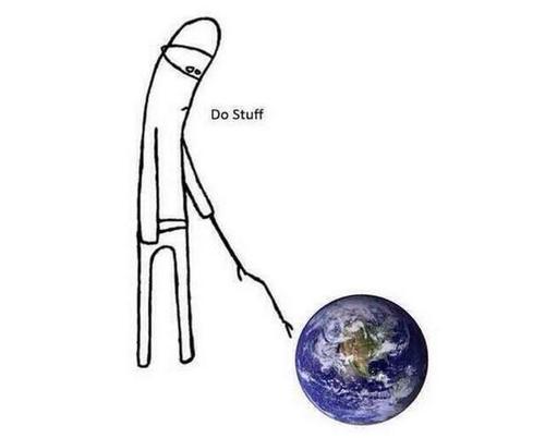 dudebasicallyme:  whenever you refresh your dashboard and no one is posting: 