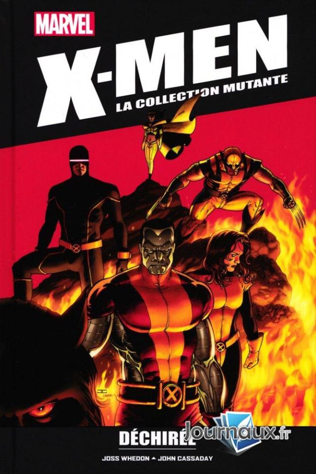 X-Men, la collection mutante (Hachette) - Page 5 F75d7e3bd2b198b566728d827a2c439d31e6b46d