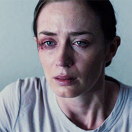 fyeahmovies: SICARIO (2015), dir. Denis Villeneuve