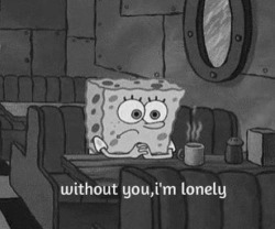 Simplee-Things:  Lonely