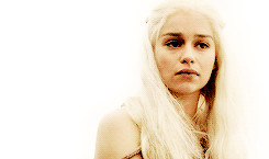 daenerystargaryen:  &ldquo;I know that she spent her childhood in exile, impoverished,