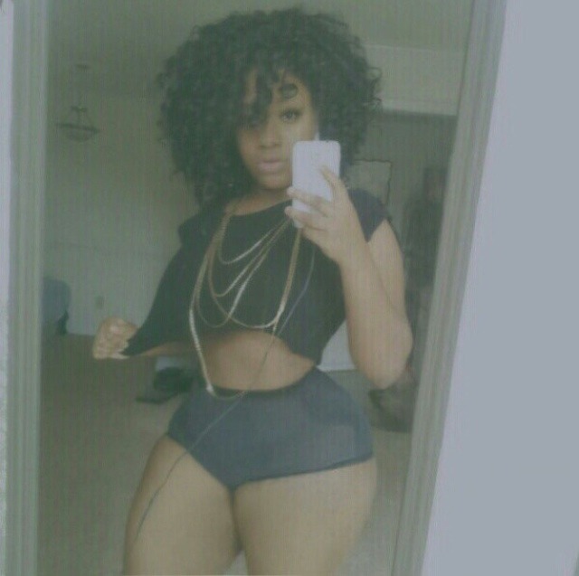 waynster357:  Fine as hell