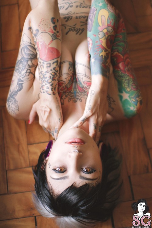 thedarksideofgruff:  Anabuhr