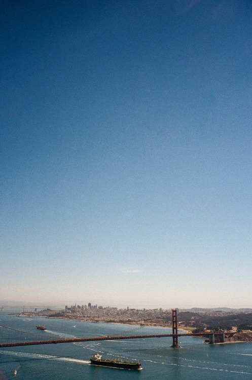 3 Sixty 5 Photography: 146 San Francisco.  “It’s an odd thing, but anyone who disappears