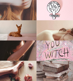 vodlemort:harry potter aesthetics:lily evans