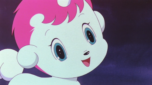 80sanime: 1979-1990 Anime PrimerThe Fantastic Adventures of Unico (1981) Unico is darling baby unico