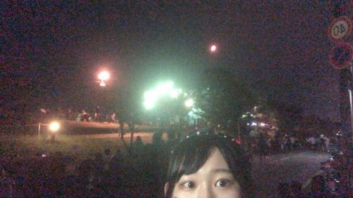 NGT48情報botさんのツイート: 【フォトログ】#佐藤海里 08/11 t.co/fbAoF6vGsE 新潟花火 新潟花火に行ってきました！ 動画755にのせます( ◜◡◝ ) h