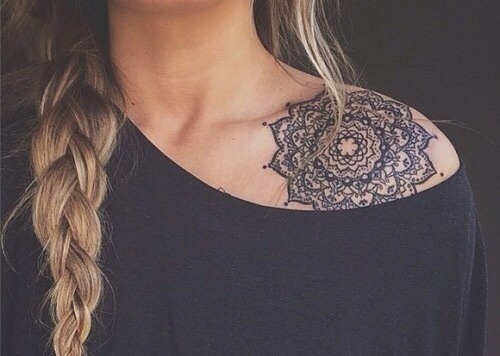 Croire en l'amour.