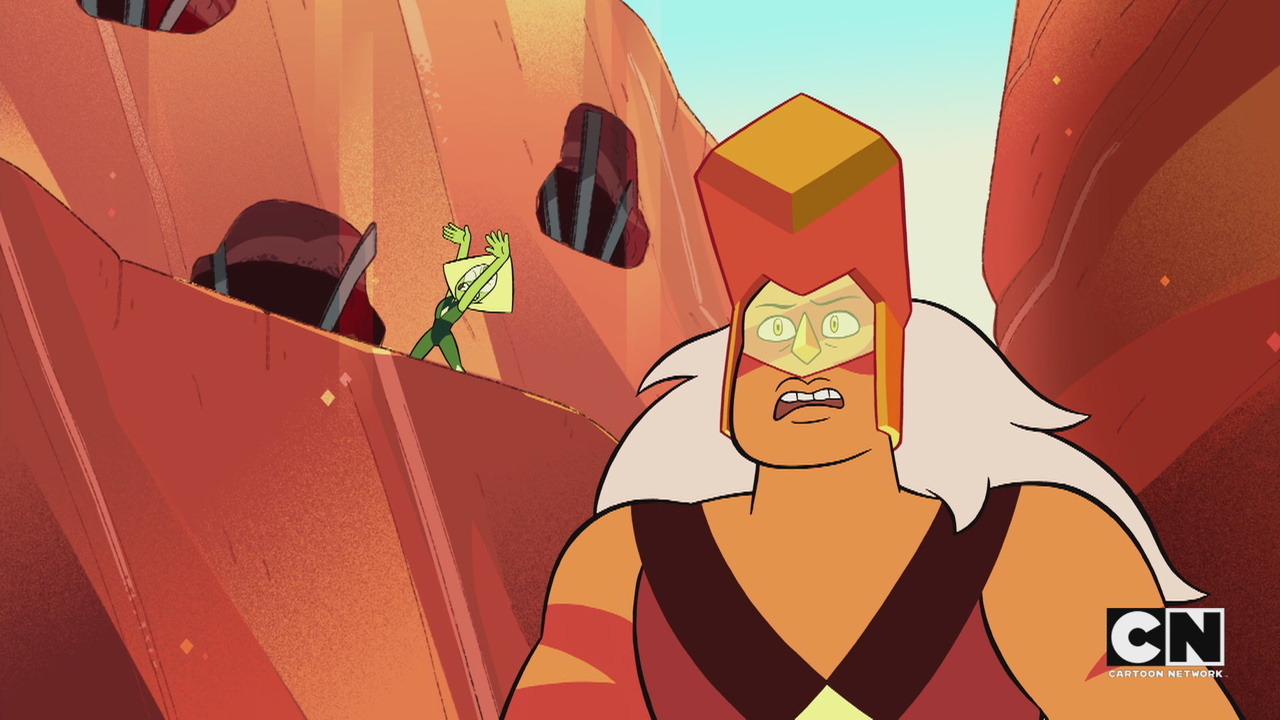 steven-universe-incorporated: Earthlings Part 2 leaked stills. 