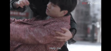 From The Korean Movie Beautiful Vampire