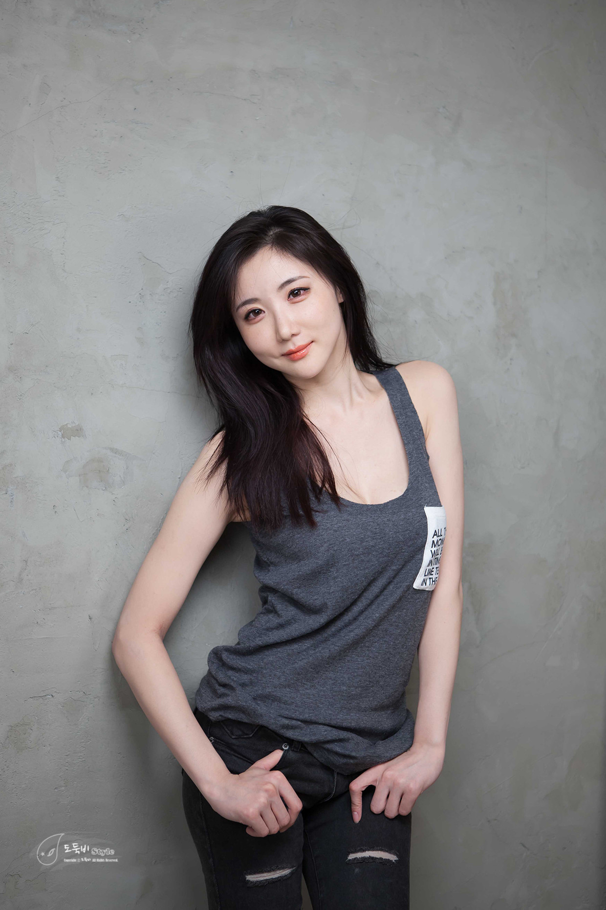 kormodels:  Yeon Da Bin