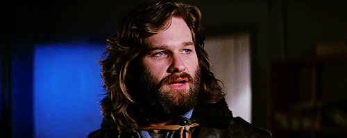foxyfoxy:The Thing (1982) dir. John Carpenter