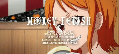 tomato-mafia:  Nami   character tropes__________________________________Other porn pictures