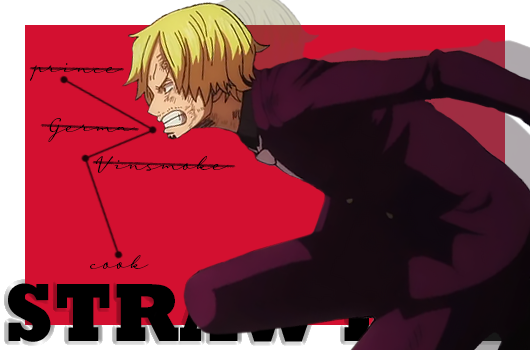 Sanji wallpaper, Tumblr