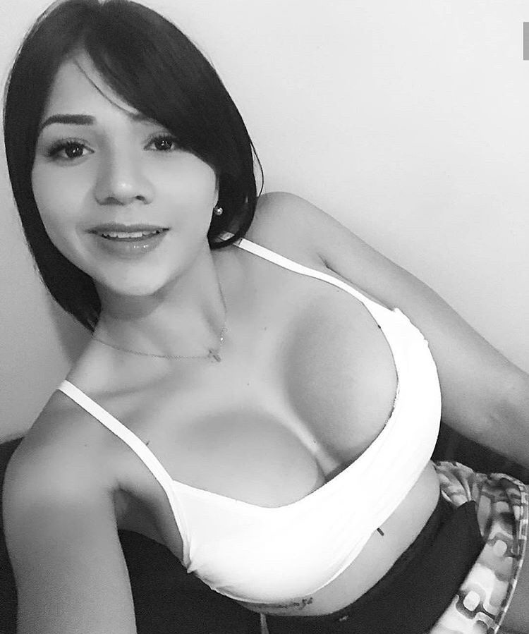 Ebony - Beauties