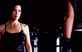 evansatwell:make me choose meme↳ lilithpages asked belle and melinda may