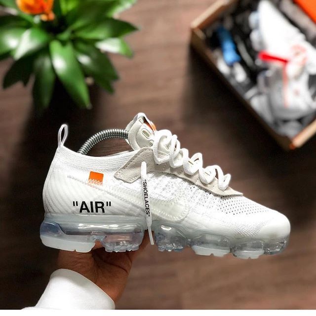 vapormax off white cena