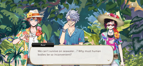 Ive Seen @mellosdrawingss Headcanons For Azuls Cane Usage Recently And It Reminded Me That I Love This