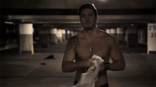 mensdear:  Provoke. 