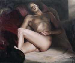 repubblicabanana:Odd NerdrumPortrait of a adult photos