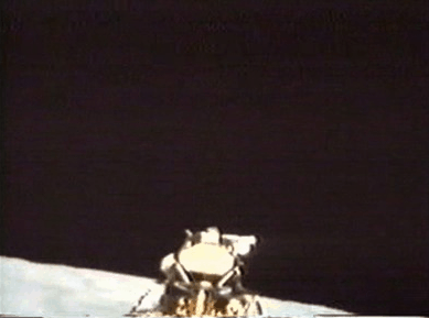 bolinaosunset:TODAY IN HISTORY: On April 24, 1972, the Apollo 16 lunar module…
