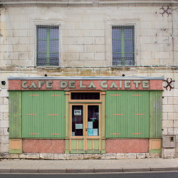 pixdar: Rue nationale, Chémery (Loir-et-Cher).Mai